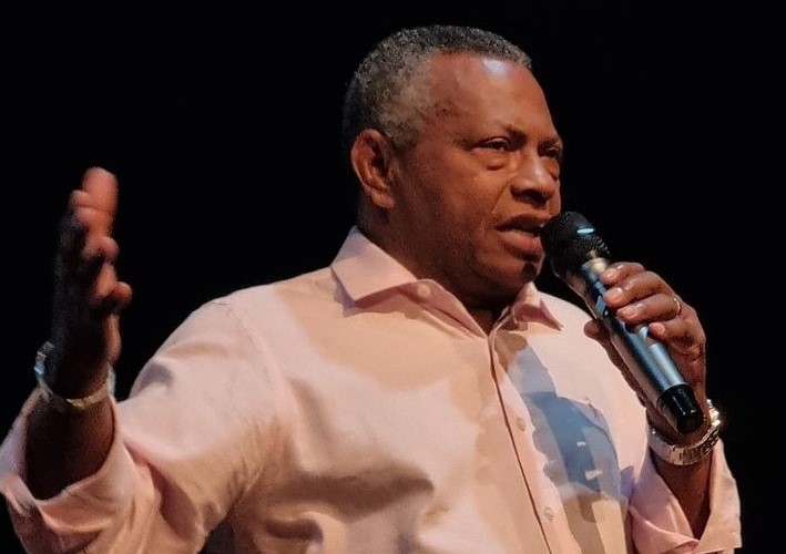 Miguel Ribeiro Nova Iguaçu