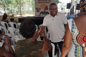 Miguel Ribeiro Nova Iguaçu