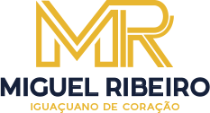 Miguel Ribeiro Nova Iguaçu