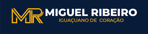 Miguel Ribeiro Nova Iguaçu