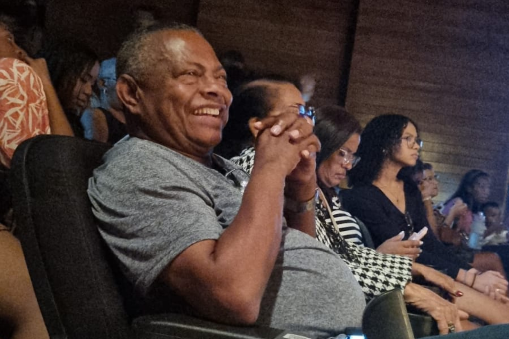 Miguel Ribeiro destaca a importância da Cultura no desenvolvimento de Nova Iguaçu